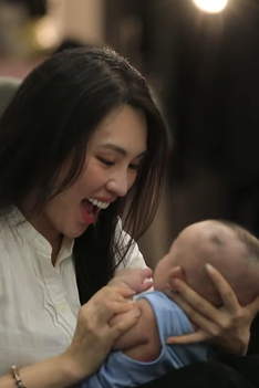 Người chung quanh ta: Mái ấm dành cho những người mẹ đơn thân
