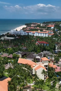Cùng HTV Hành động xanh: Kiến trúc xanh cho đô thị tương lai