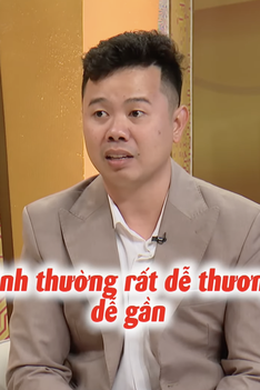 Vợ chồng son: Hành trình 16 năm từ bạn học đến nên duyên vợ chồng