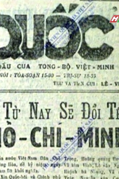 TP. Hồ Chí Minh - Nửa thế kỷ mang tên Người: Tiếng gọi từ lòng dân