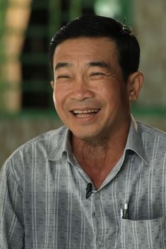 Người chung quanh ta: Gặp gỡ "Hiệp sĩ hút đinh"