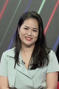 Thầy giáo U50 và nữ hướng dẫn viên Vx 88 ưu đãi hấp dẫn rời ''Bạn muốn hẹn hò'' vì lệch quan điểm sống