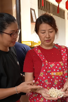 HTV TP không ngủ: Hẻm trăm tuổi Hào Sĩ Phường