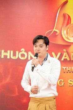 Chuông vàng vọng cổ 2026: Không bao giờ là quá muộn để bắt đầu!