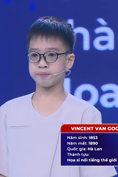Siêu tài năng nhí: Nhật Nam ghi nhớ 50 người trong 1 phút 30 giây và đọc 30.000 từ chỉ 5 phút 30 giây