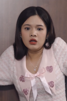 Giữ lấy tình yêu: Ái Ngọc ám ảnh vì tai nạn của chị dâu