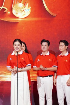 Hành trình tìm kiếm những giọng ca vàng thế hệ mới