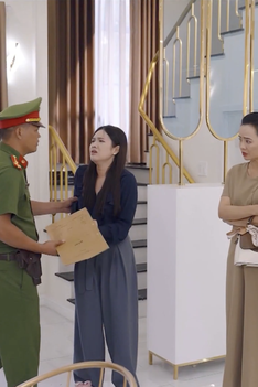 Giữ lấy tình yêu: Hàng loạt biến cố đổ xuống đầu Ái Ngọc