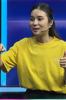 Song tài thách đấu tập 10: Lữ Thiện Quân một mình cân team