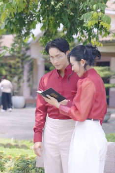Giữ lấy tình yêu: Thế Sơn bất ngờ giúp đỡ em dâu