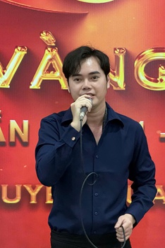 65 thí sinh sẵn sàng bước vào vòng sơ tuyển "Chuông vàng vọng cổ 2026"