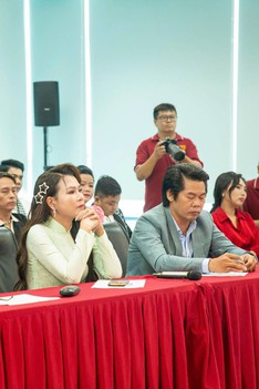 NSƯT Ngọc Đợi: Thấy các em thi như thấy bản thân mình ngày xưa!