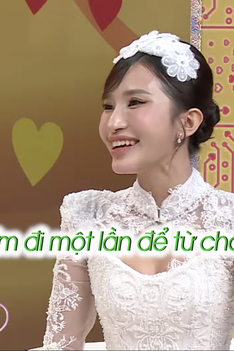 Vợ chồng son: Chàng HLV patin quốc gia và hành trình 5 năm vượt rào cản gia đình