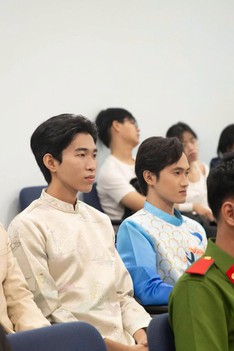 Chuông vàng vọng cổ 2026: Vì sao thí sinh trẻ vẫn chọn cải lương?