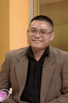 Vợ chồng son: Chuyện tình 12 năm vượt qua 3 lần suýt ly hôn