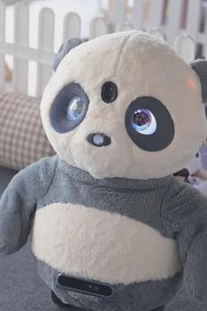 Robot biết tự an ủi con người