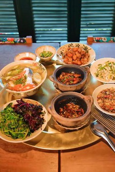 Hương vị Gia Định: Mâm cơm xưa và câu chuyện nếp nhà