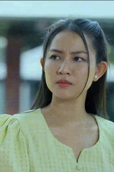 Yêu em như ngày đầu tiên: Bạch Kim mạo danh "bé kẹo ngọt"