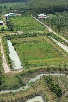 Cùng HTV hành động xanh: Khi nông nghiệp tuần hoàn tạo nên giá trị xanh