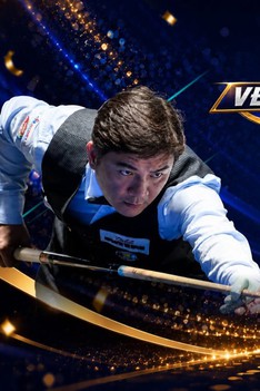 Trần Thanh Lực vô địch Giải Billiards 3 băng Quốc tế HTV Cup Becamex IJC 2026