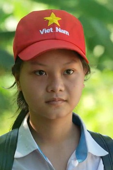 Chuyện cô bé mồ côi cha, mẹ bị tai biến trong "Mái ấm gia đình Việt"