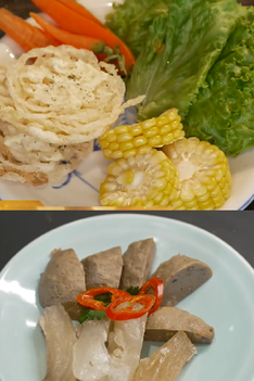 Quán ăn hạnh phúc: Loạt món ăn biến tấu từ phở