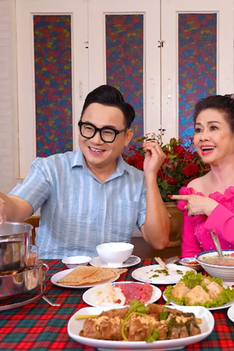 Hương vị Gia Định: Bảy món bò, một hành trình gần trăm năm