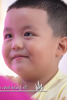 Anh trai và Cái đuôi nhỏ: Những điều ước hồn nhiên khiến các anh trai xúc động