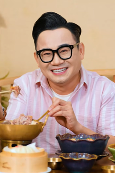 Hương vị Gia Định: Có một hương vị hủ tiếu được giữ gìn qua nửa thế kỷ