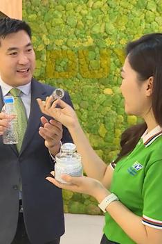 Cùng HTV Hành động xanh: Trách nhiệm tái chế - Nền tảng của kinh tế tuần hoàn