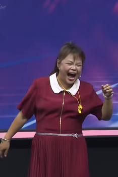 Song tài thách đấu: Su Su và Ngọc Hoa bứt phá giành chiến thắng