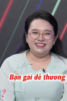 Bạn muốn hẹn hò: Cô gái tìm bạn trai phải biết yêu mèo