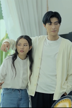 Yêu em như ngày đầu tiên: Vợ gặp nguy, chồng bất ngờ "thoát bệnh"