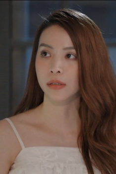 Mặt nạ hoàng kim: Khi nàng dâu bị đánh tráo "vùng lên"