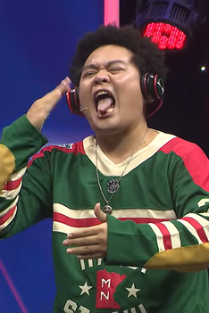Song tài thách đấu 2: Màn rượt đuổi điểm số kịch tính đến phút cuối
