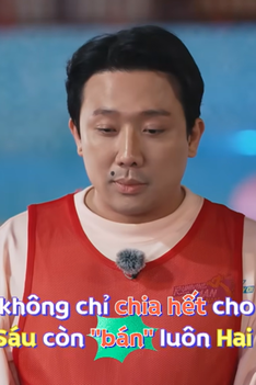 Running Man 4 - Chạy Ngay Đi: Hành trình "lên bờ xuống nước" của Gia tộc R