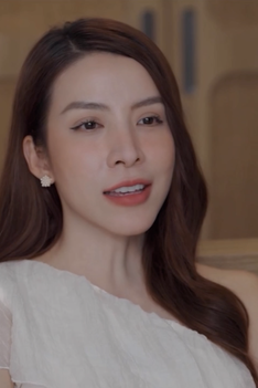 Mặt nạ hoàng kim: Từ tuyệt vọng, nàng dâu giành lại vị thế