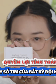 Dây tơ hồng: Các cặp đôi bước vào "Đấu giá trái tim"