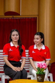 Top 3 Chuông vàng vọng cổ 2026 giao lưu tại Nhà hát Cải lương Trần Hữu Trang