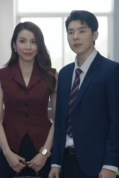 Nàng dâu "hô biến" khiến cả nhà dè chừng | Mặt nạ hoàng kim