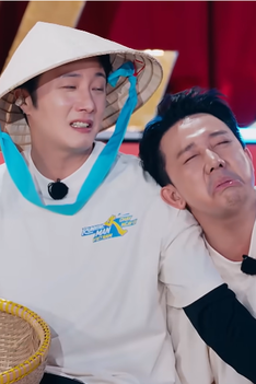 Cuộc đua tìm ngôi sao của năm | Running Man 4 - Chạy Ngay Đi