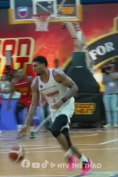 VBA: Hanoi Buffaloes thắng Saigon Heat, loạt chung kết thêm kịch tính