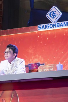 Lời dặn dò từ tâm của thế hệ đi trước cho thế hệ kế thừa sân khấu cải lương