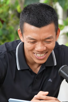 Người chung quanh ta: Lớp học không đồng lan tỏa tinh thần sống khỏe