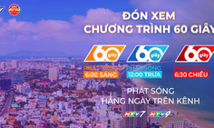 Chương trình 60 giây