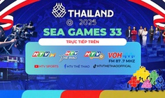 SEA Games 33