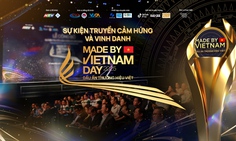 Made By Vietnam