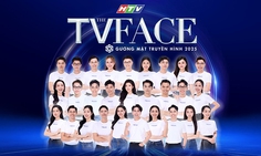 Gương mặt Truyền hình