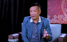Nhiếp ảnh gia Thái Nhàn: Người kể chuyện bằng ánh sáng