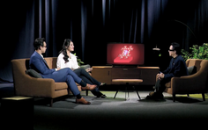 Studio H9 - Hẹn Cuối Tuần: MC Quang Bảo - Phong Linh